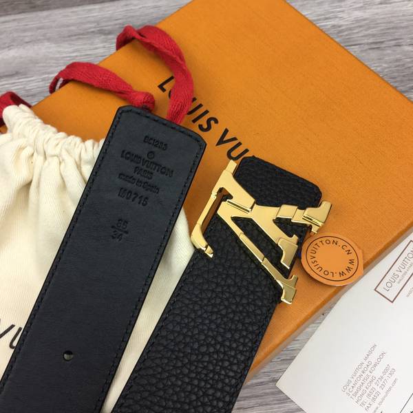 Louis Vuitton 40MM Belt LVB00324 Louis Vuitton 40MM Belt LVB00324